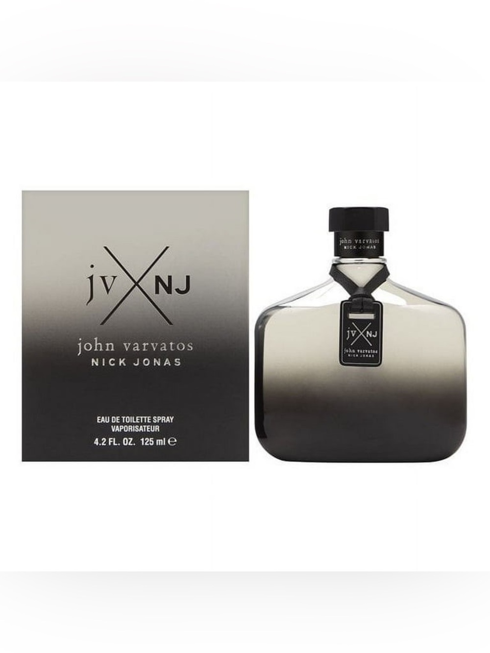 John Varvatos & Nick Jonas EDT Spray 2.5 oz / 75 ml
